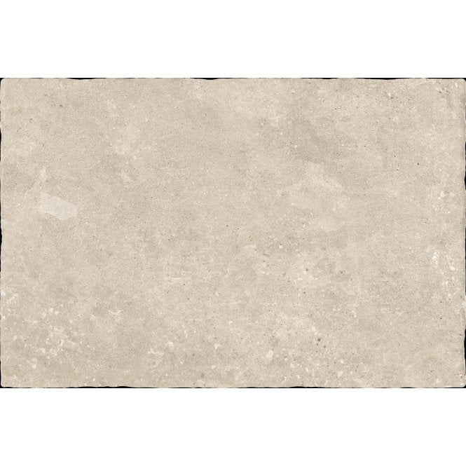Made In Spain Street Bone 61cm x 91cm 2cm Slab Tile 24.5 SQM Project Pack