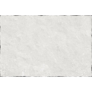 Made In Spain Street White 61cm x 91cm 2cm Slab Tile 24.5 SQM Project Pack