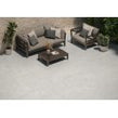 Made In Spain Street White 61cm x 91cm 2cm Slab Tile 24.5 SQM Project Pack