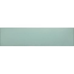 Equipe Stromboli Bahia Blue 9.2cm x 36.8cm Wall & Floor Tile