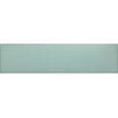 Equipe Stromboli Bahia Blue 9.2cm x 36.8cm Wall & Floor Tile