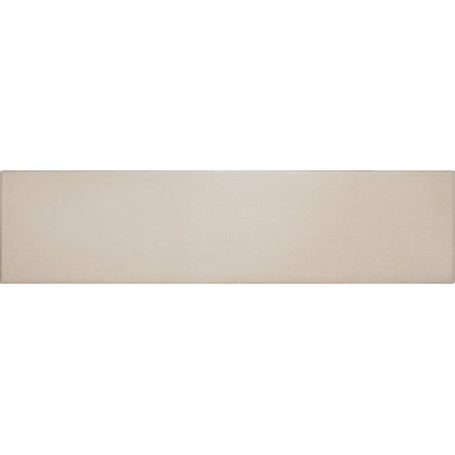 Equipe Stromboli Beige Gobi 9.2cm x 36.8cm Wall & Floor Tile