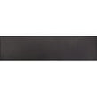 Equipe Stromboli Black City 9.2cm x 36.8cm Wall & Floor Tile