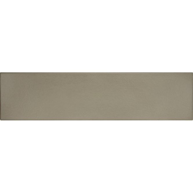 Equipe Stromboli Evergreen 9.2cm x 36.8cm Wall & Floor Tile