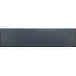Equipe Stromboli Glassy Blue 9.2cm x 36.8cm Wall & Floor Tile