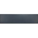 Equipe Stromboli Glassy Blue 9.2cm x 36.8cm Wall & Floor Tile