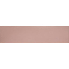 Equipe Stromboli Rose Breeze 9.2cm x 36.8cm Wall & Floor Tile