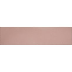 Equipe Stromboli Rose Breeze 9.2cm x 36.8cm Wall & Floor Tile
