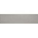 Equipe Stromboli Simply Grey 9.2cm x 36.8cm Wall & Floor Tile