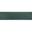 Equipe Stromboli Viridian Green 9.2cm x 36.8cm Wall & Floor Tile