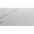 Sugar Effect White Marble 30cm x 60cm Wall & Floor Tile