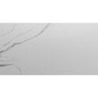 Sugar Effect White Marble 30cm x 60cm Wall & Floor Tile
