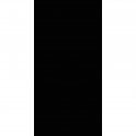 Super Black Polished Porcelain 30cm x 60cm Wall and Floor Tile