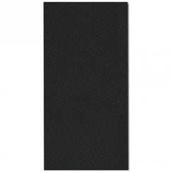 Super Black Polished Porcelain 30cm x 60cm Wall and Floor Tile