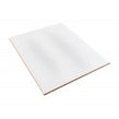 Super Relief White 20cm x 25cm Wall Tile
