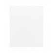 Super Relief White 20cm x 25cm Wall Tile