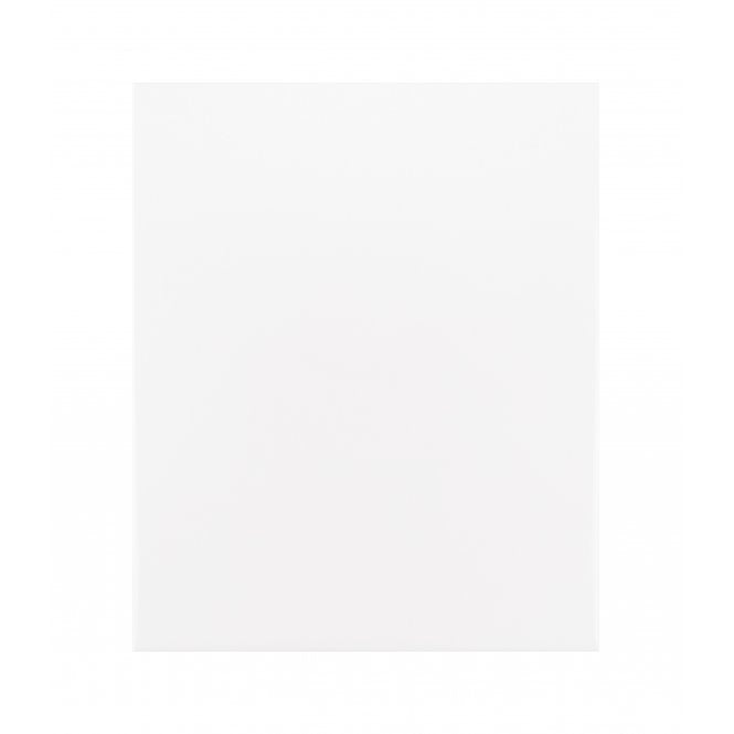 Super Relief White 20cm x 25cm Wall Tile