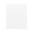 Super Relief White 20cm x 25cm Wall Tile