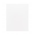 Super Relief White 20cm x 25cm Wall Tile