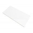 Super White Matt 25cm x 50cm Wall Tile (Box Deal)