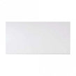 Super White Matt 25cm x 50cm Wall Tile (Box Deal)