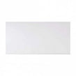 Super White Matt 25cm x 50cm Wall Tile (Box Deal)
