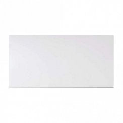 Super White Matt 25cm x 50cm Wall Tile (Box Deal)