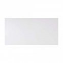 Super White Matt 25cm x 50cm Wall Tile (Box Deal)