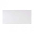 Super White Matt 25cm x 50cm Wall Tile