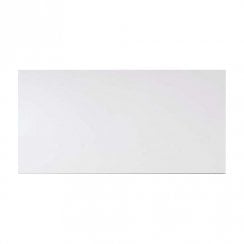 Super White Matt 25cm x 50cm Wall Tile