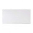 Super White Matt 25cm x 50cm Wall Tile