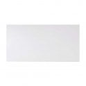 Super White Matt 25cm x 50cm Wall Tile