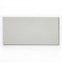 Super White Matt Porcelain 30cm x 60cm Wall and Floor Tile
