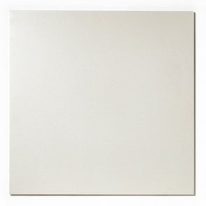 Super White Matt Porcelain 60cm x 60cm Floor Tile