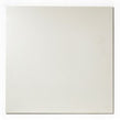 Super White Matt Porcelain 60cm x 60cm Floor Tile