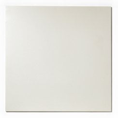Super White Matt Porcelain 60cm x 60cm Floor Tile