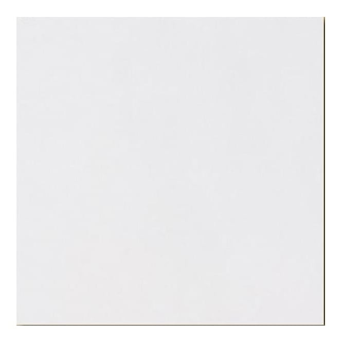 Superior Orca Artic White Effect 60cm x 60cm Polished Porcelain Floor Tile