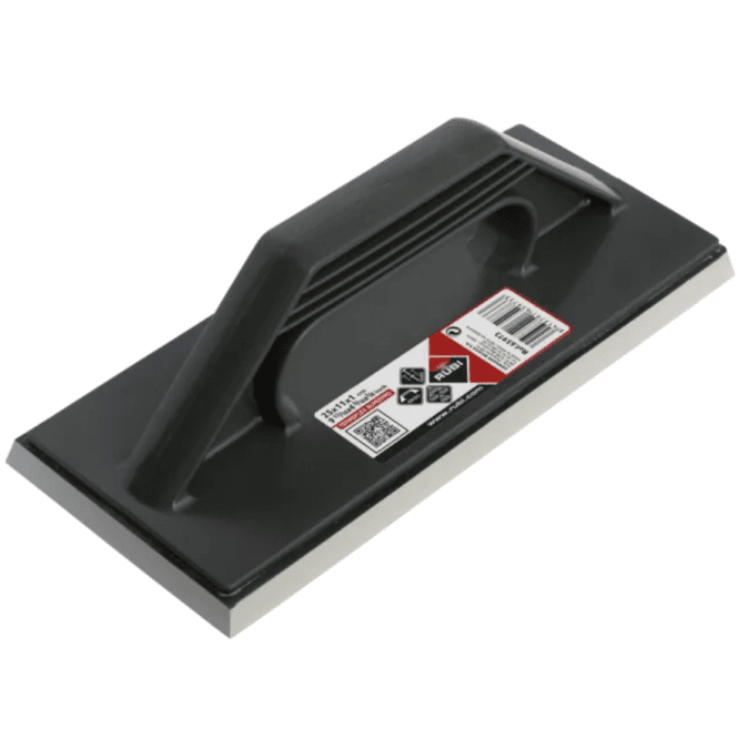 Rubi Superpro Rubber Grout Float