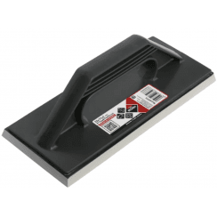 Rubi Superpro Rubber Grout Float
