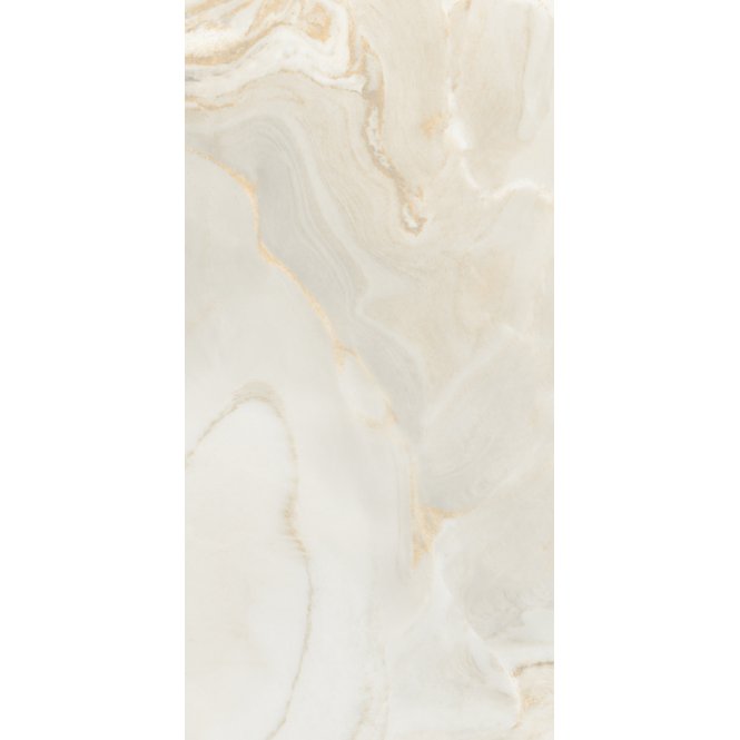 Supra Onyx Beige 60cm x 120cm Wall and Floor Tile