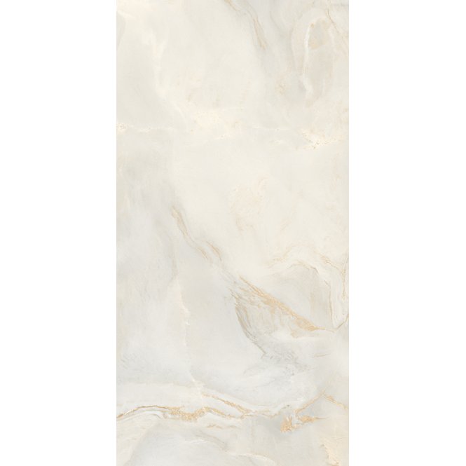 Supra Onyx Beige 60cm x 120cm Wall and Floor Tile