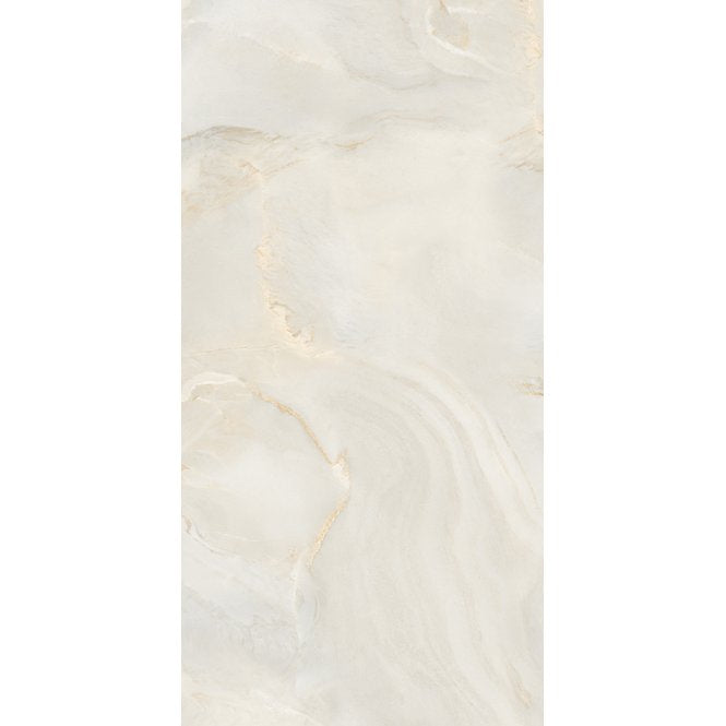 Supra Onyx Beige 60cm x 120cm Wall and Floor Tile