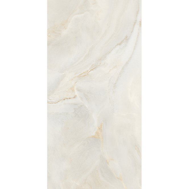 Supra Onyx Beige 60cm x 120cm Wall and Floor Tile