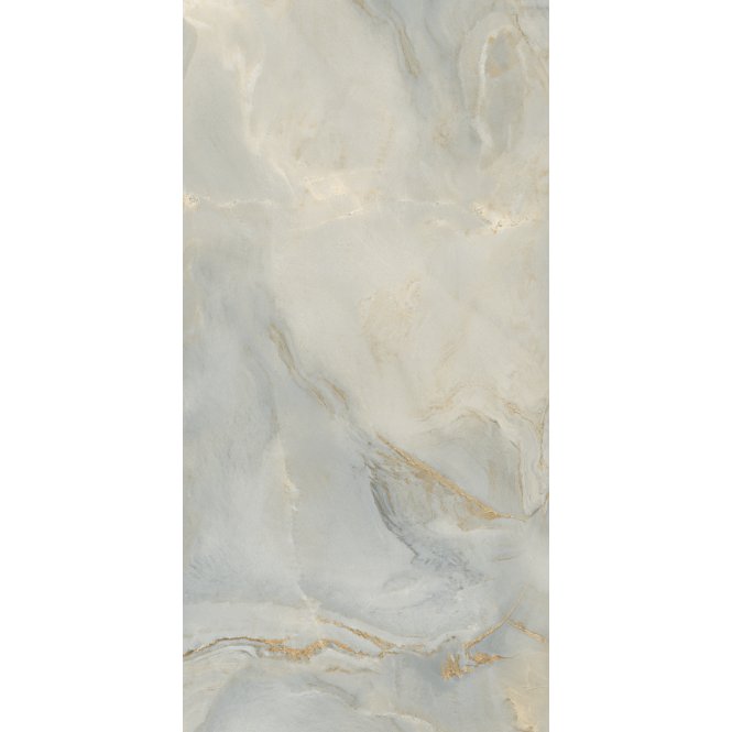 Supra Onyx Verde 60cm x 120cm Wall and Floor Tile
