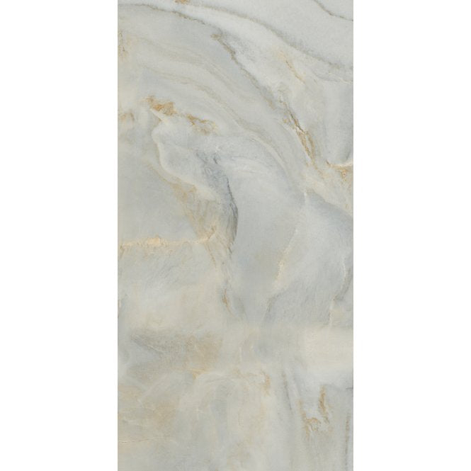 Supra Onyx Verde 60cm x 120cm Wall and Floor Tile