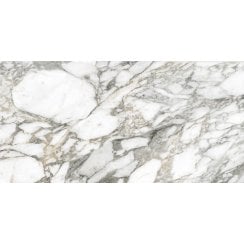 Italian Design Supreme Memories Bianco Vagli 60cm x 120cm Wall and Floor Tile