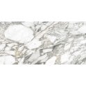 Italian Design Supreme Memories Bianco Vagli 60cm x 120cm Wall and Floor Tile