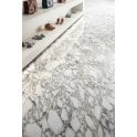 Italian Design Supreme Memories Bianco Vagli 60cm x 120cm Wall and Floor Tile