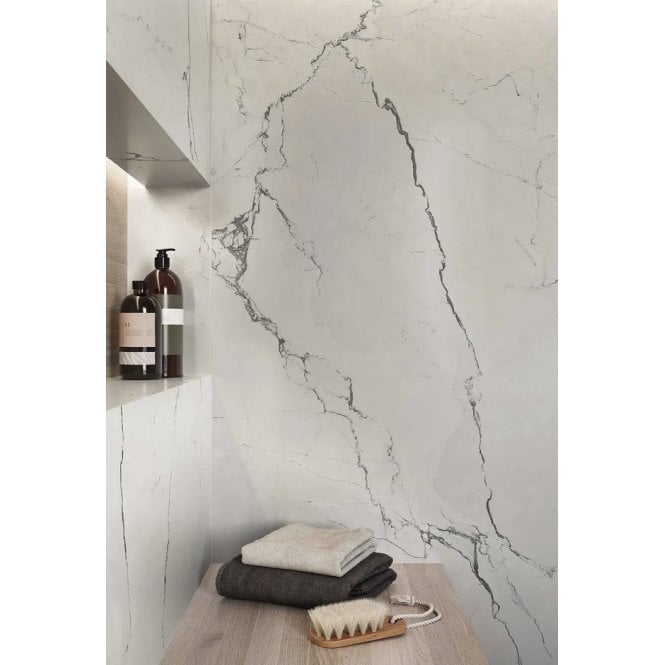 Italian Design Supreme Memories Quartzite Luna 60cm x 120cm Wall and Floor Tile