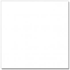 Supreme White 80cm x 80cm Polished Porcelain Wall and Floor Tile